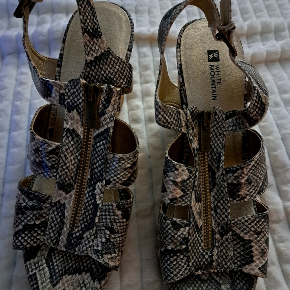 Wedges